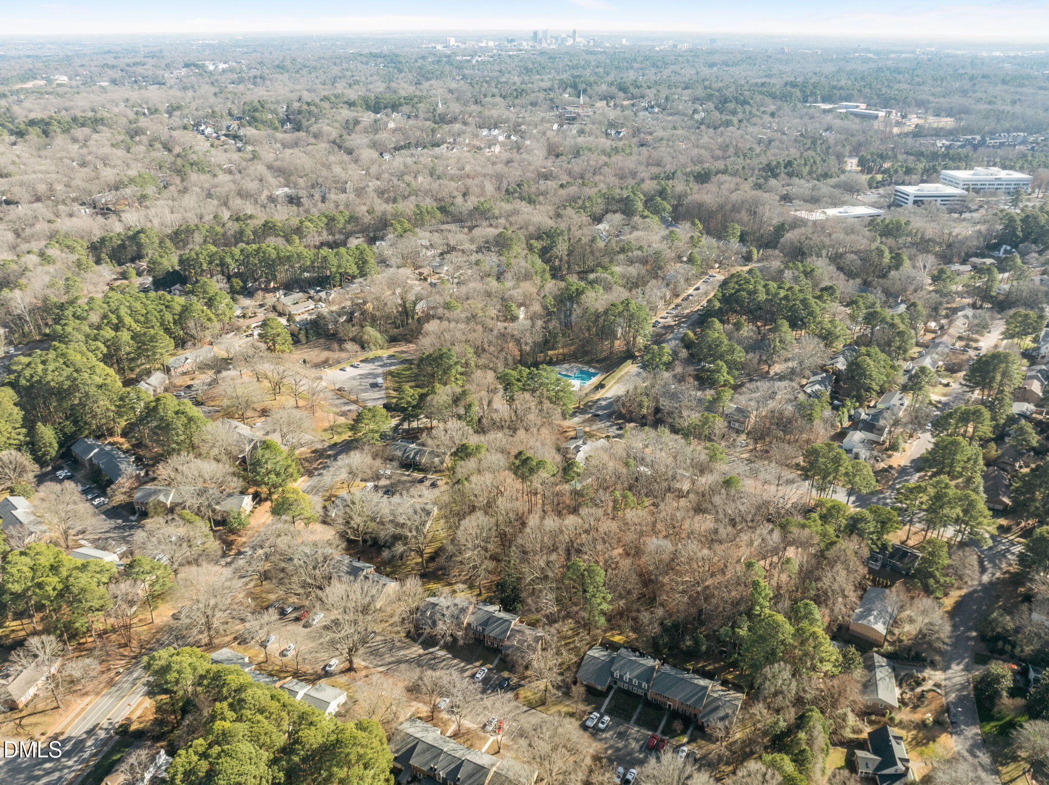 3122 Morningside Drive Raleigh, NC 27607 - Photo 8 of 58 8-web-or-mls-DJI_0898