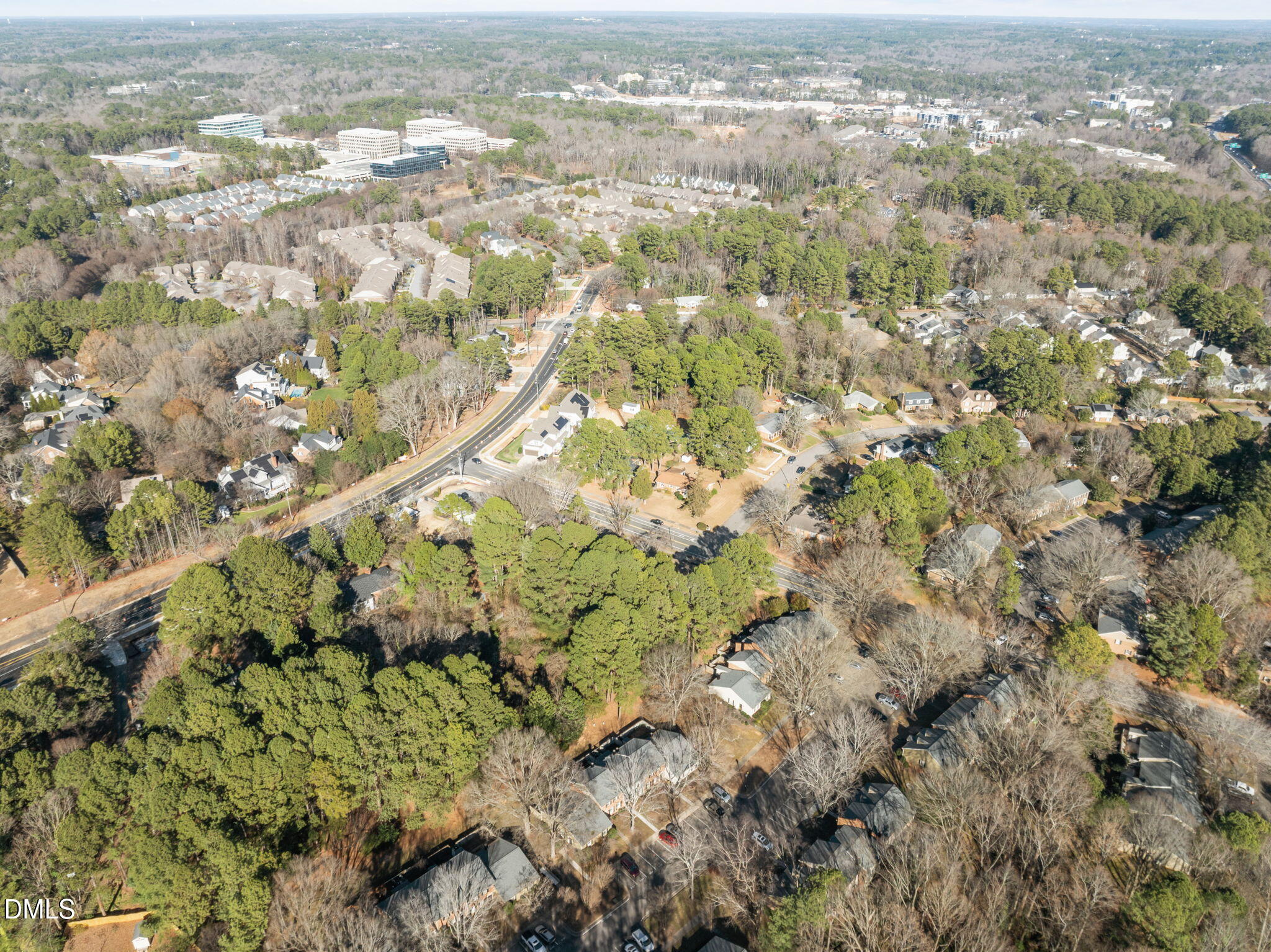 3122 Morningside Drive Raleigh, NC 27607 - Photo 9 of 58 9-web-or-mls-DJI_0899