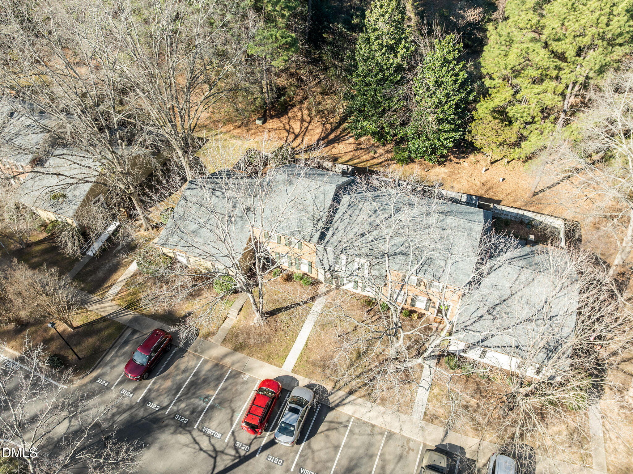 3122 Morningside Drive Raleigh, NC 27607 - Photo 10 of 58 10-web-or-mls-DJI_0900