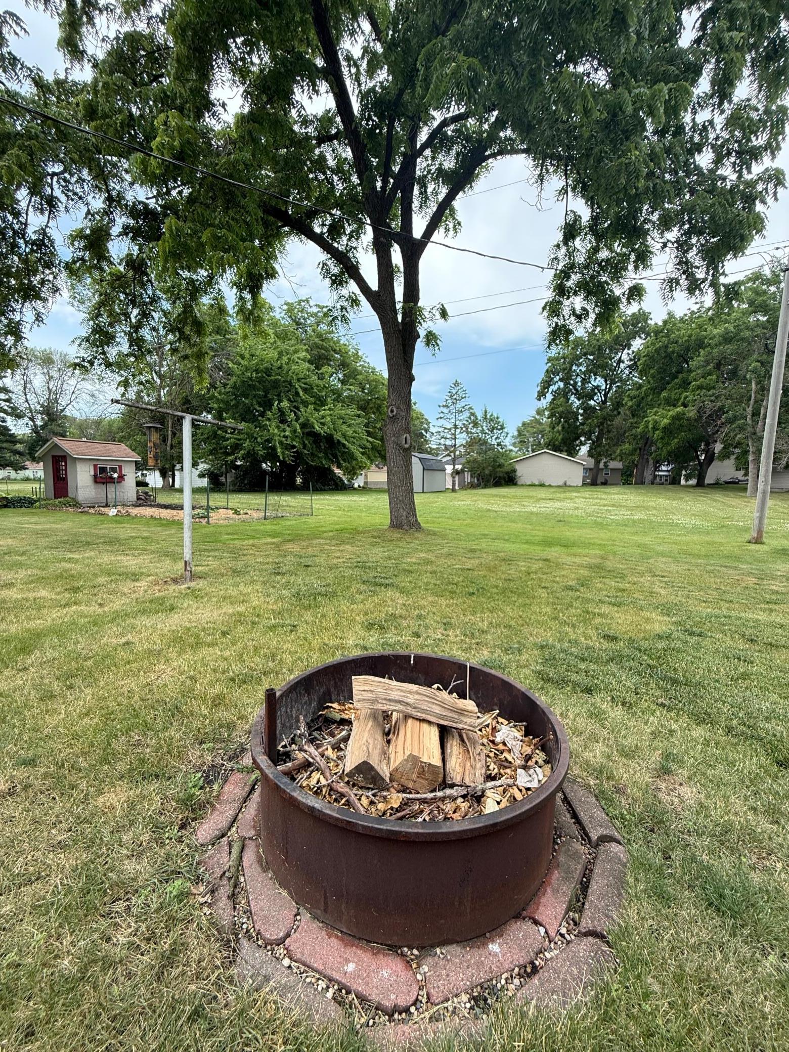 202 West 3rd Street Hayward, MN 56043 - Photo 33 of 45
