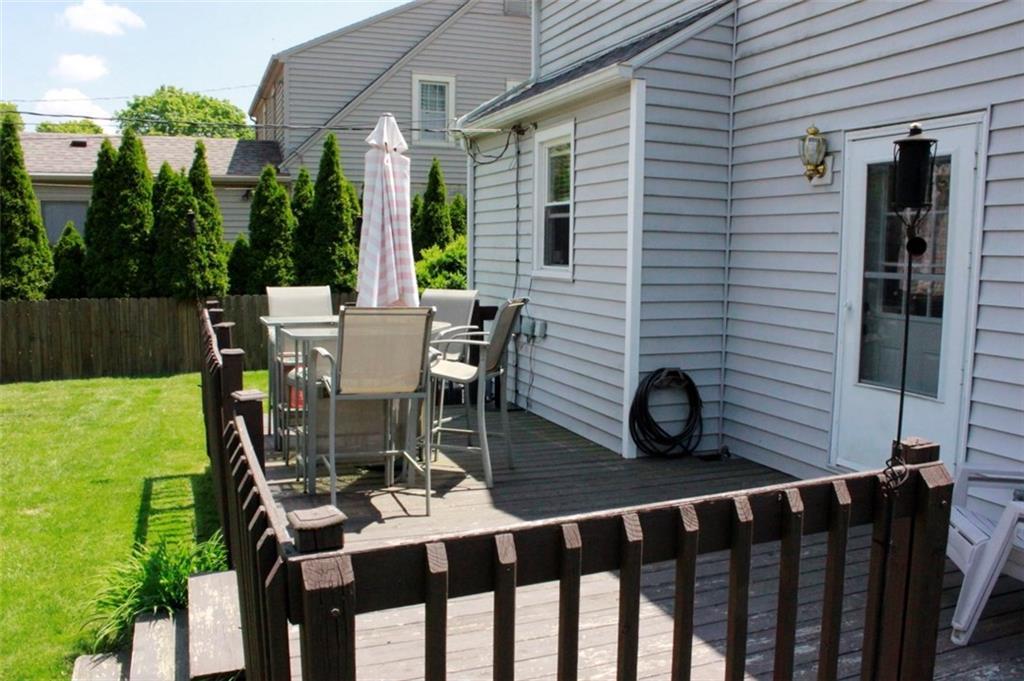 270 Dover Road Springfield, OH 45504 - Photo 21 of 34