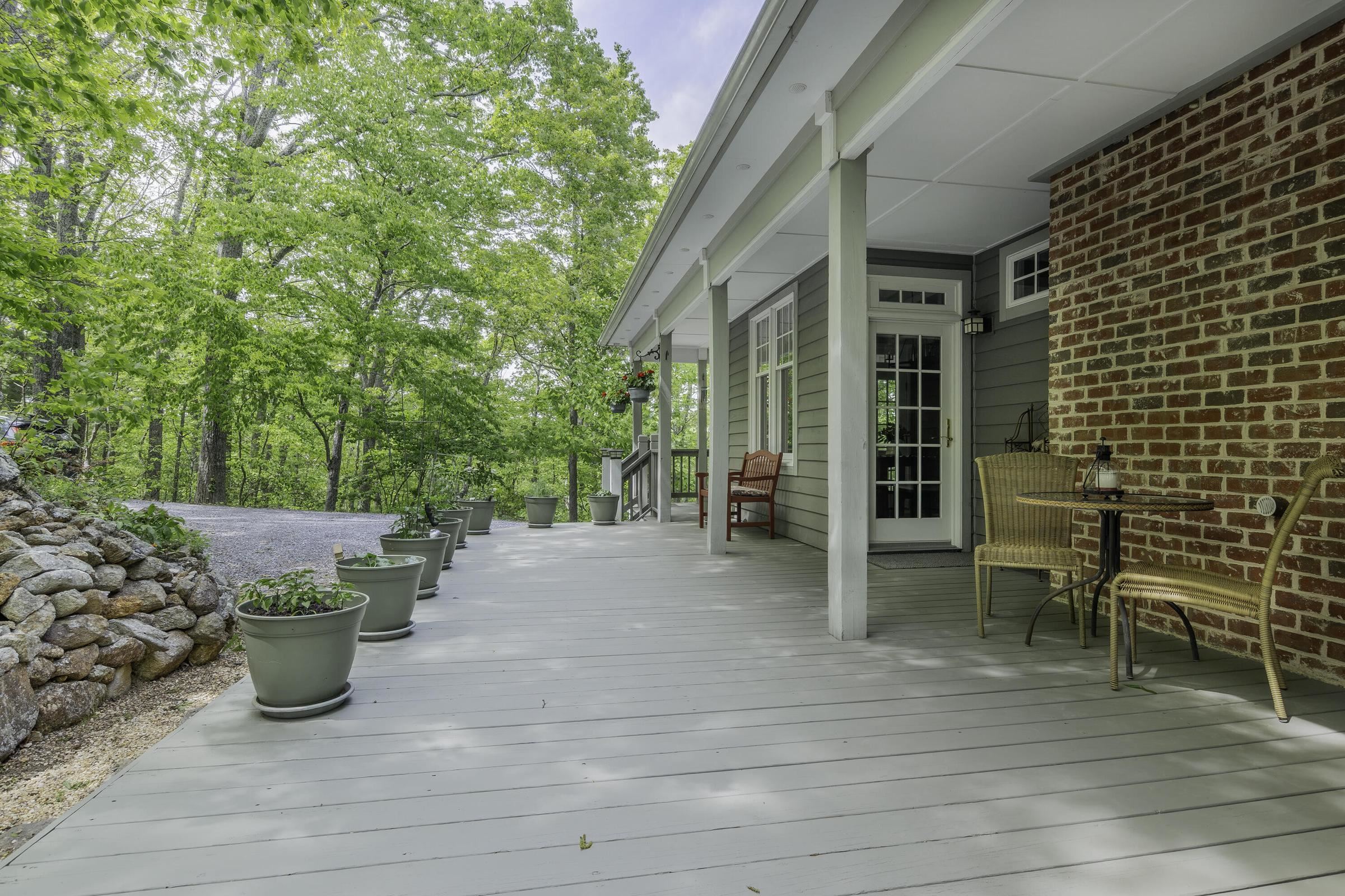 151 Stonebrook Road Amherst, VA 24521 - Photo 8 of 74