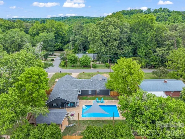 $385,000 | 163 Tanner Street, Rutherfordton, NC 28139