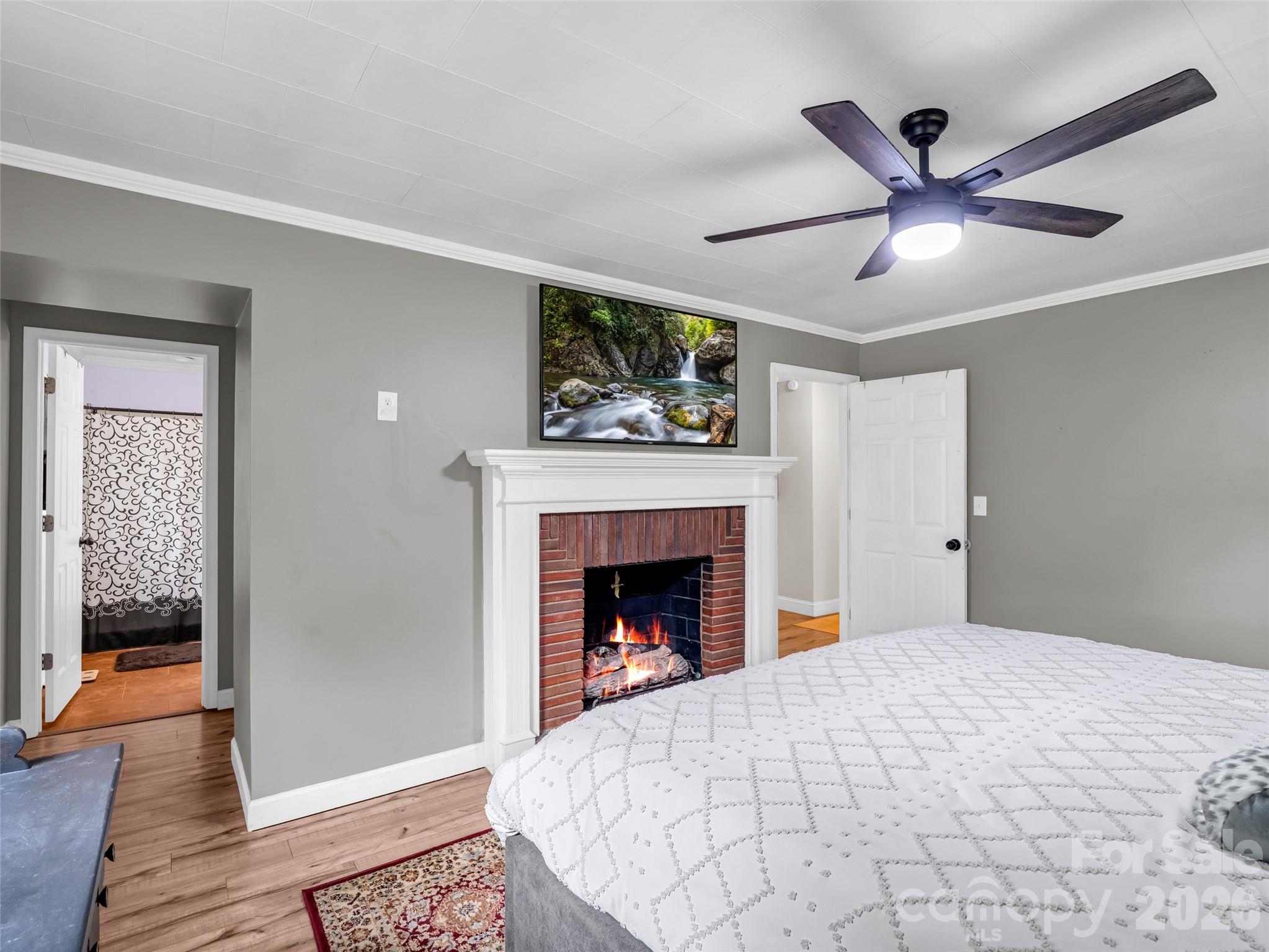 163 Tanner Street Rutherfordton, NC 28139 - Photo 15 of 45