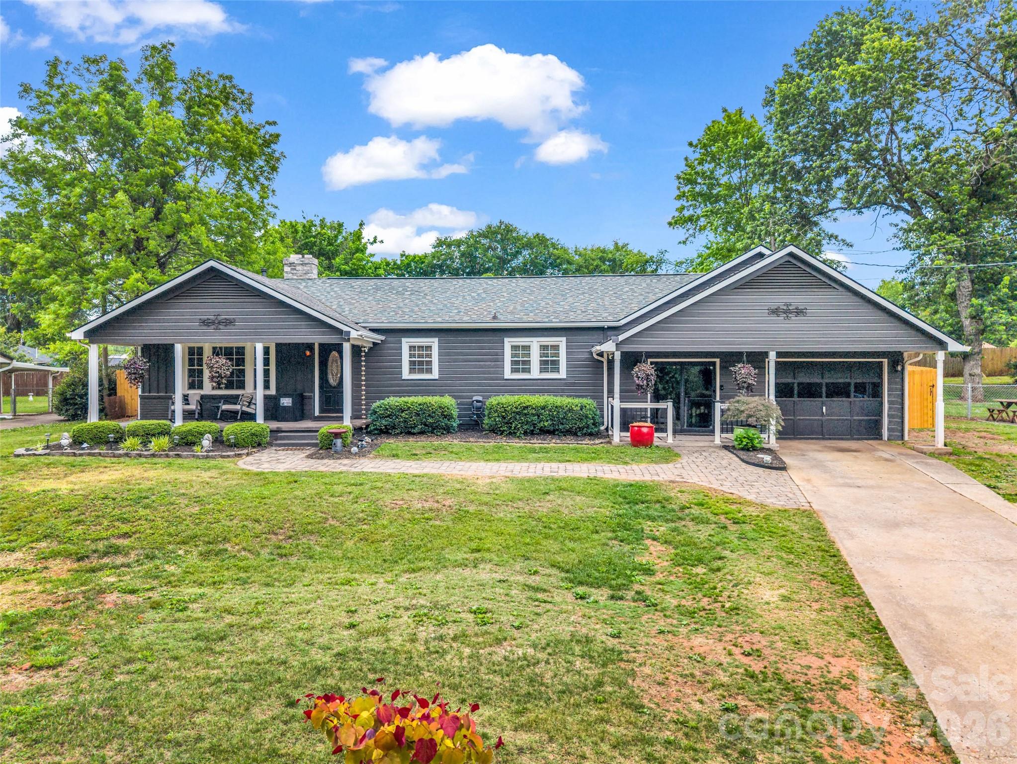 163 Tanner Street Rutherfordton, NC 28139 - Photo 3 of 45