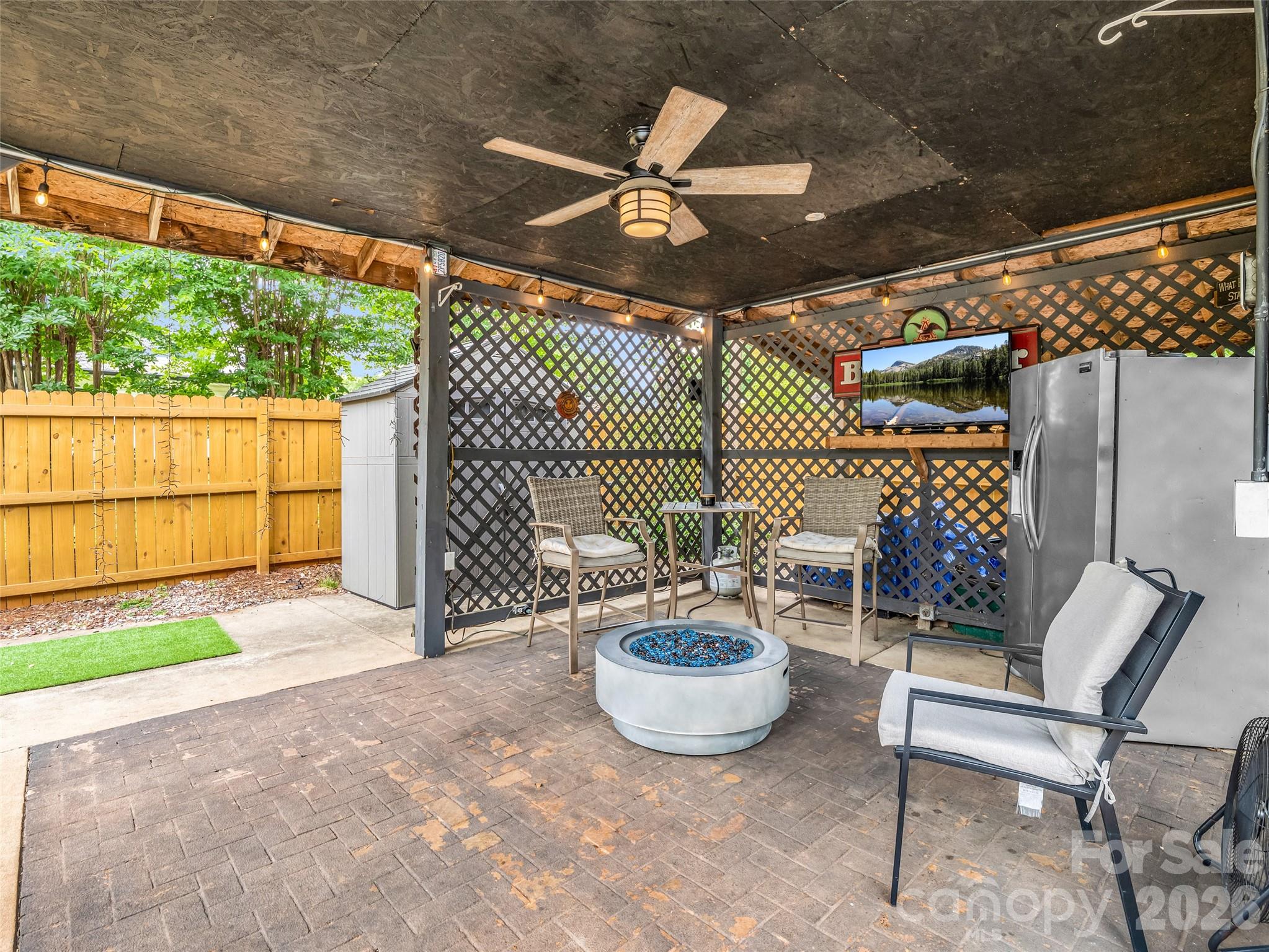 163 Tanner Street Rutherfordton, NC 28139 - Photo 31 of 45