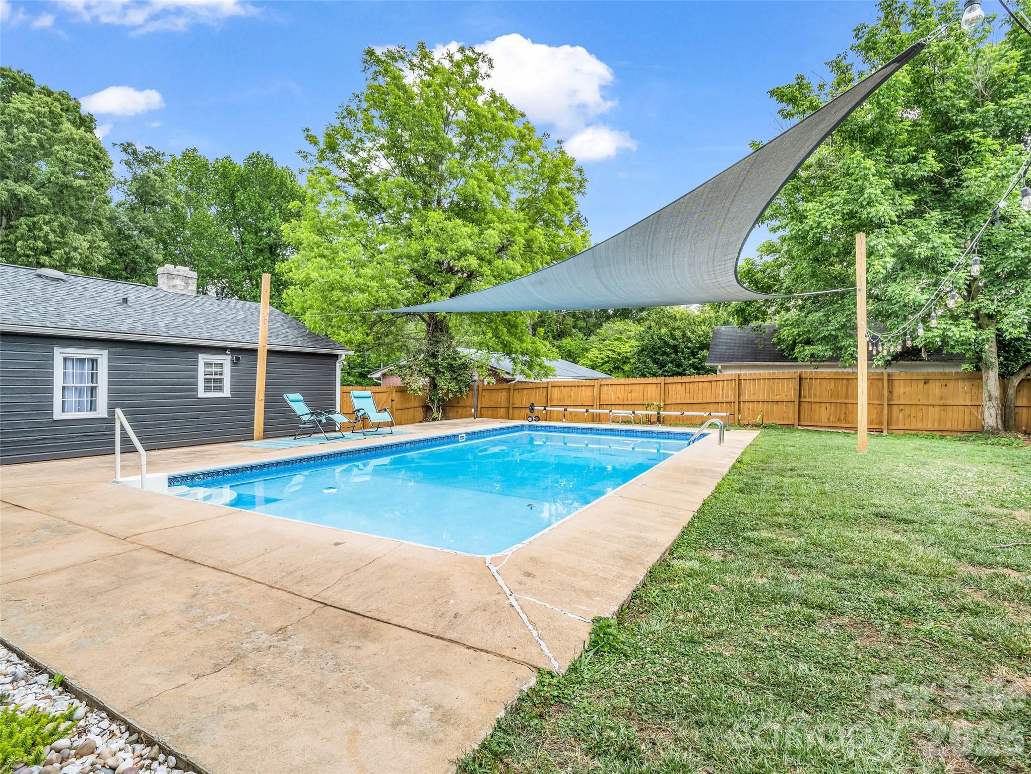 163 Tanner Street Rutherfordton, NC 28139 - Photo 33 of 45