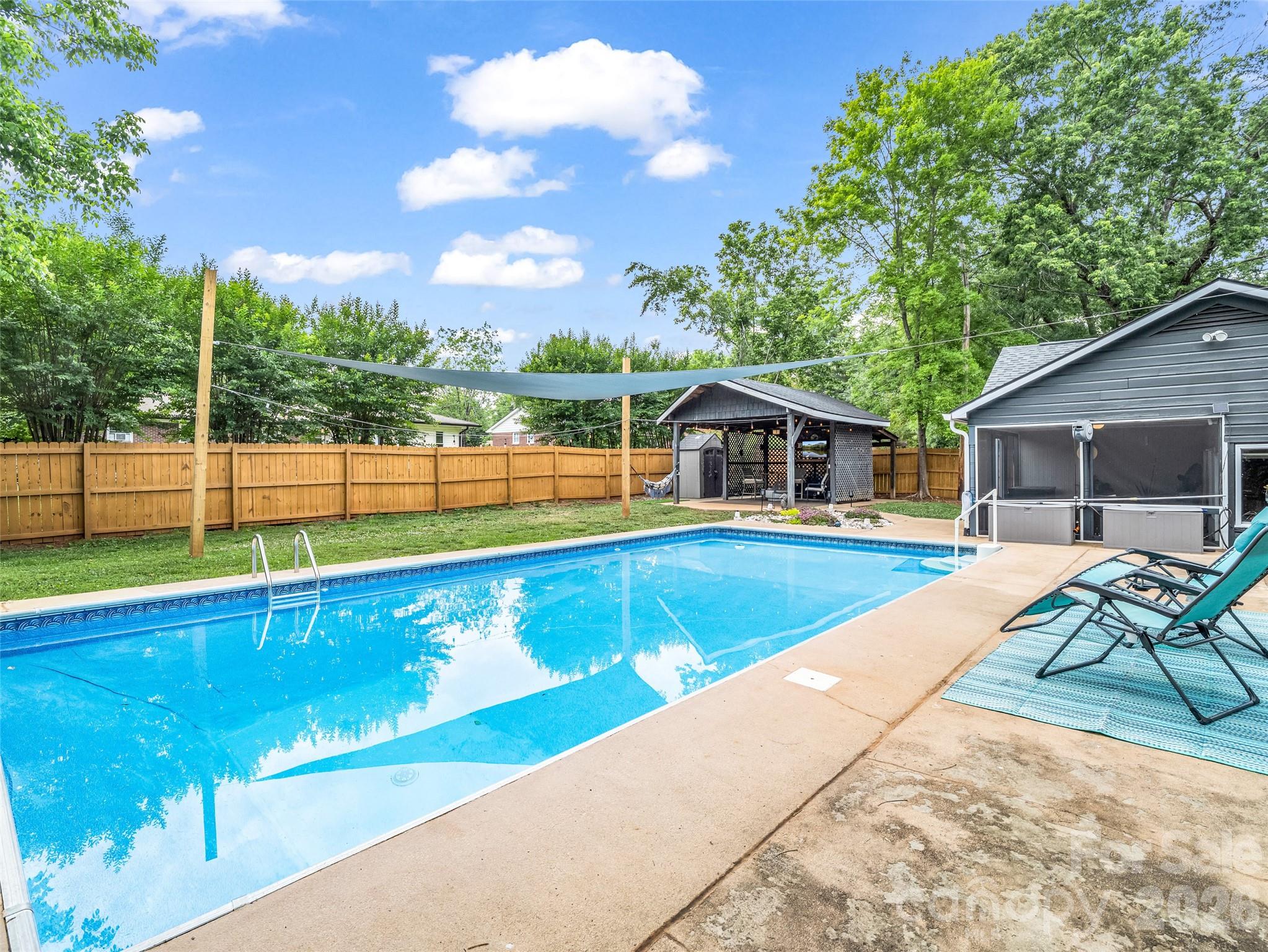 163 Tanner Street Rutherfordton, NC 28139 - Photo 35 of 45