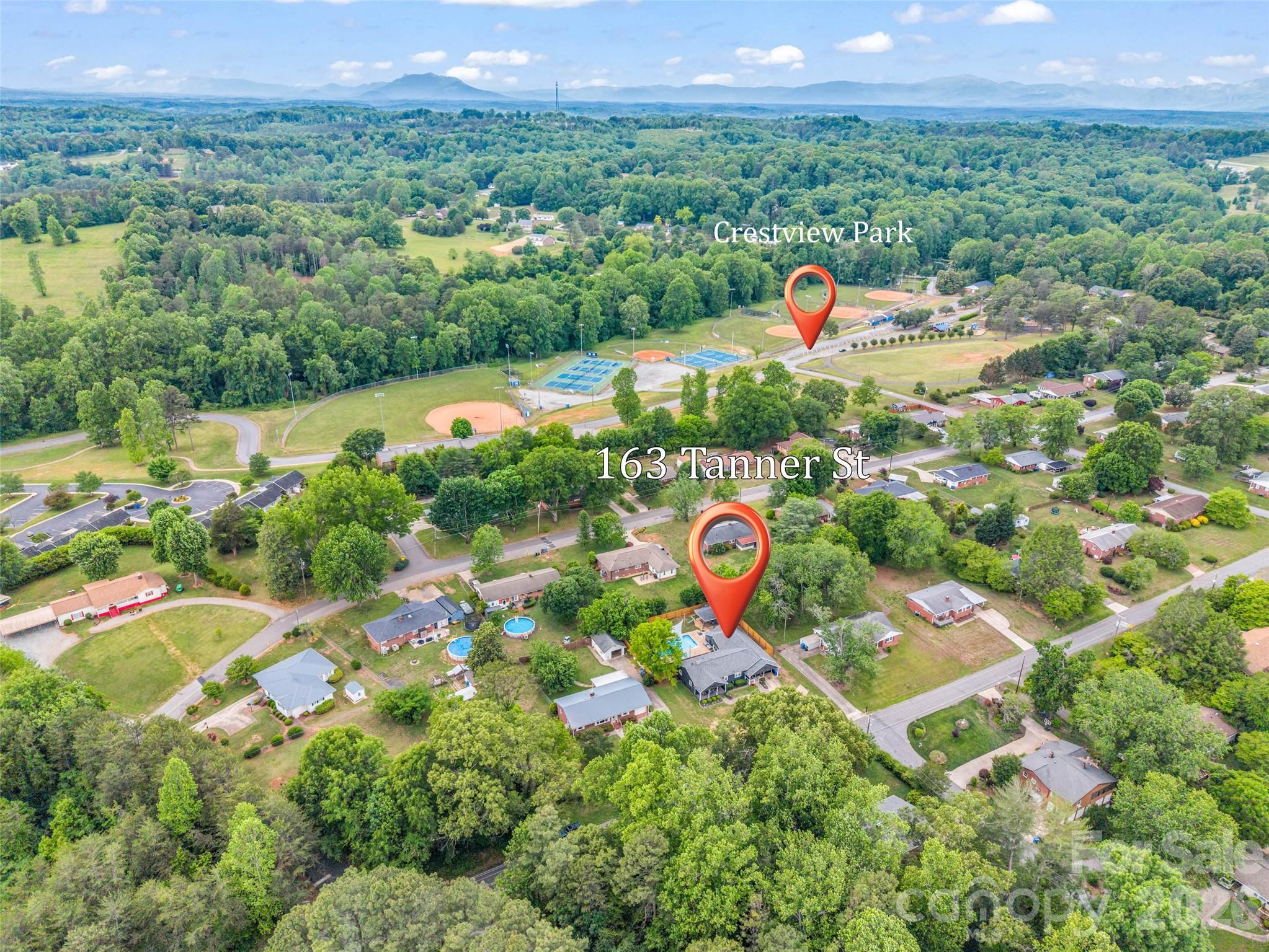 163 Tanner Street Rutherfordton, NC 28139 - Photo 37 of 45
