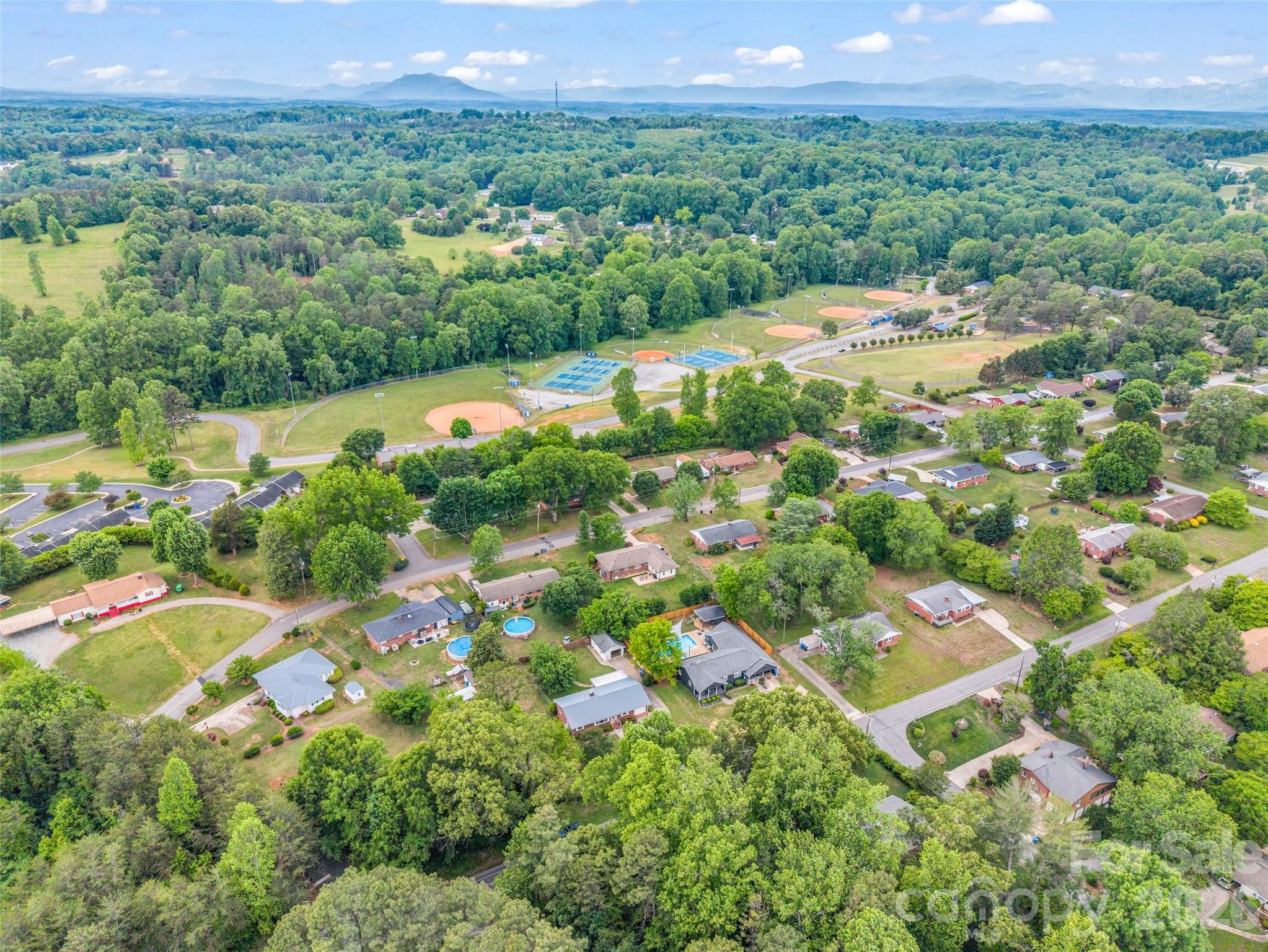 163 Tanner Street Rutherfordton, NC 28139 - Photo 41 of 45