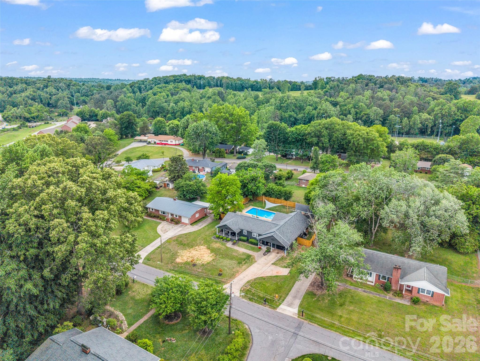 163 Tanner Street Rutherfordton, NC 28139 - Photo 43 of 45