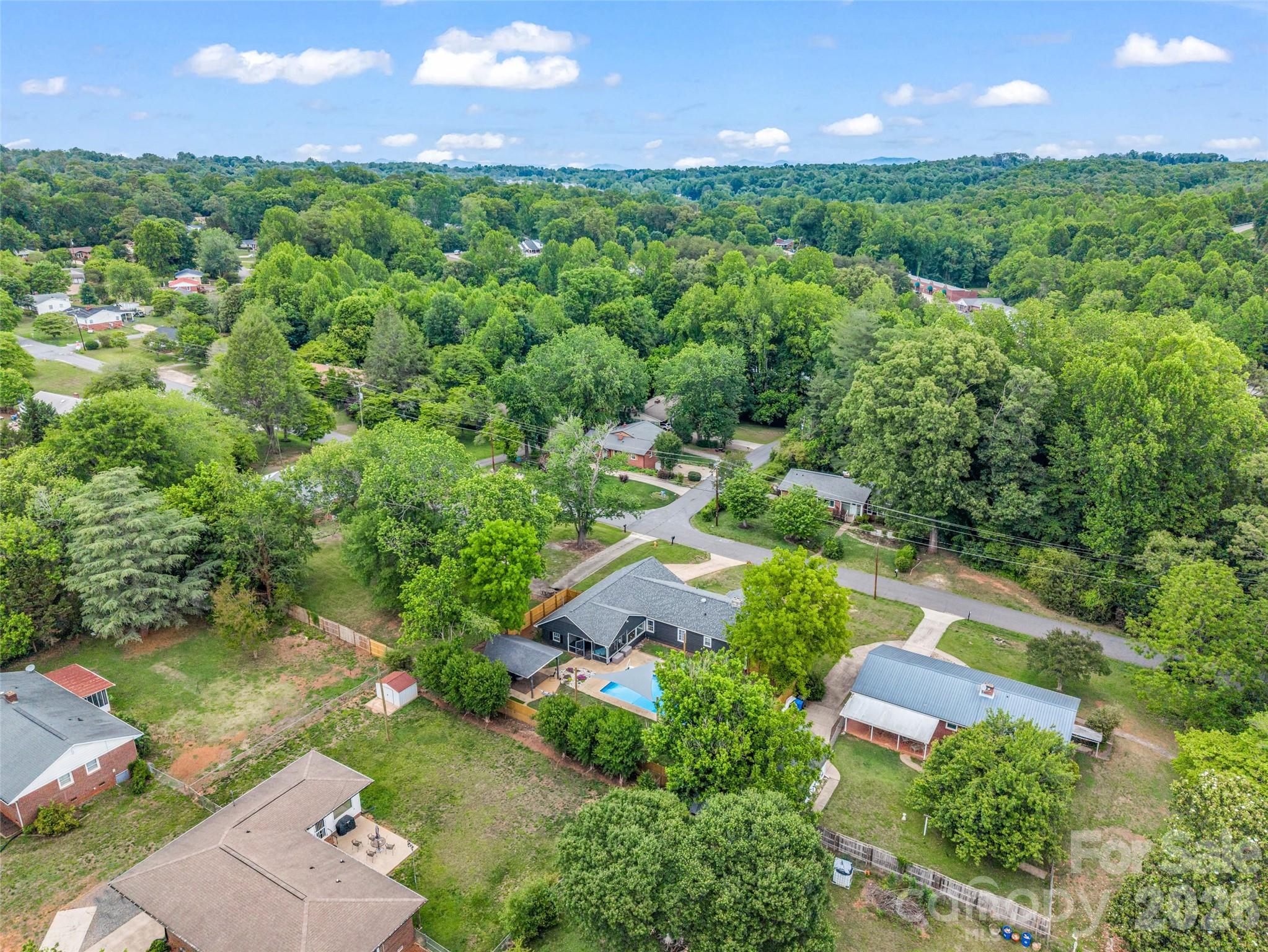 163 Tanner Street Rutherfordton, NC 28139 - Photo 44 of 45