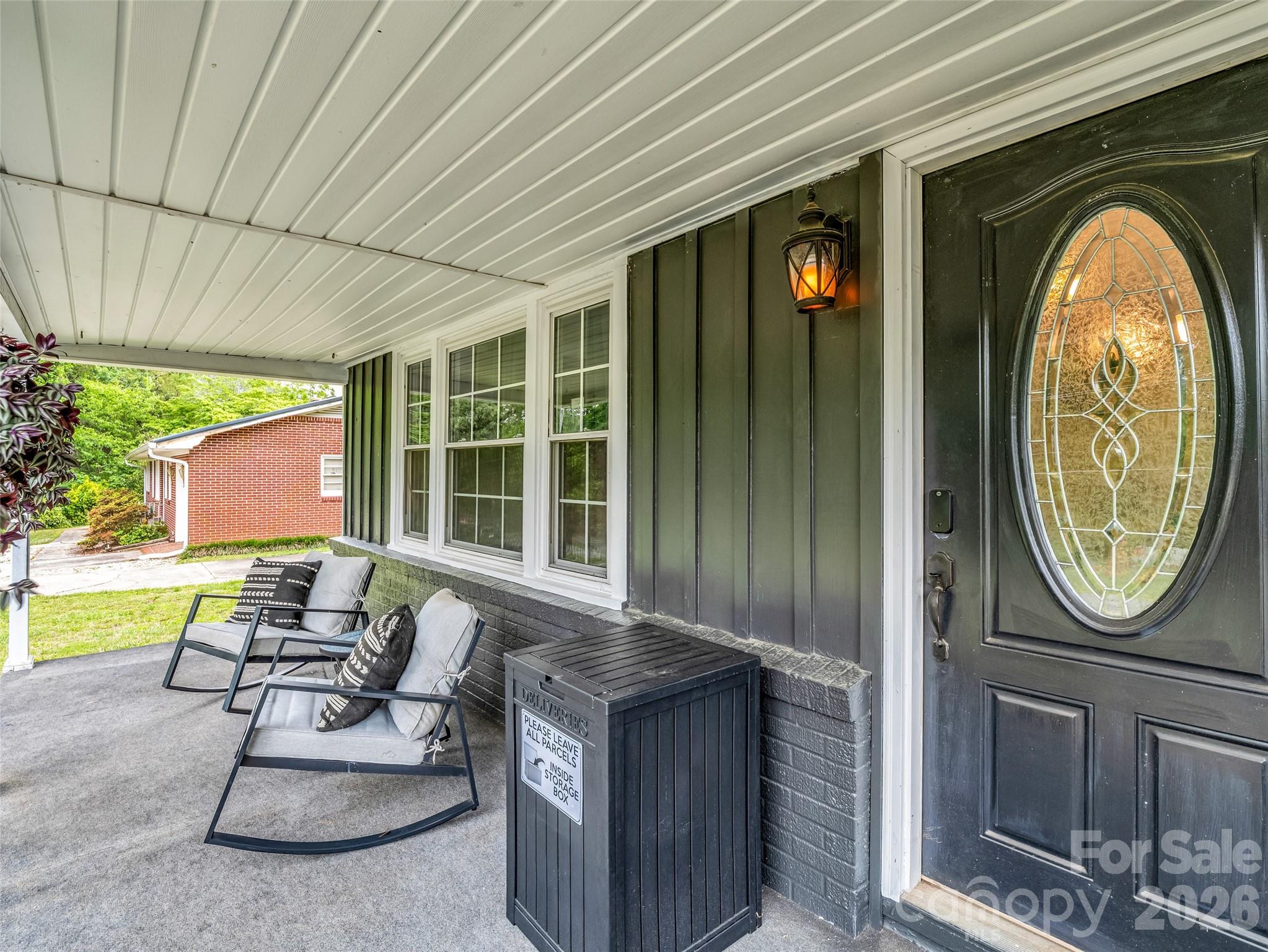 163 Tanner Street Rutherfordton, NC 28139 - Photo 5 of 45