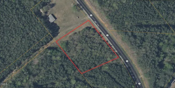 $34,900 | 0 1357 State Road, Littleton, NC 27850
