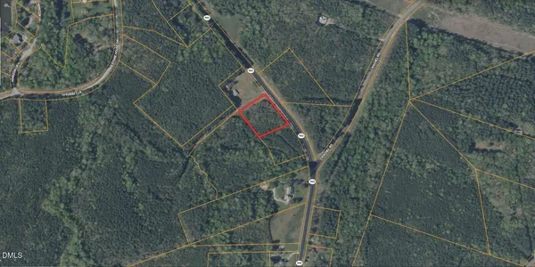 $34,900 | 0 1357 State Road, Littleton, NC 27850