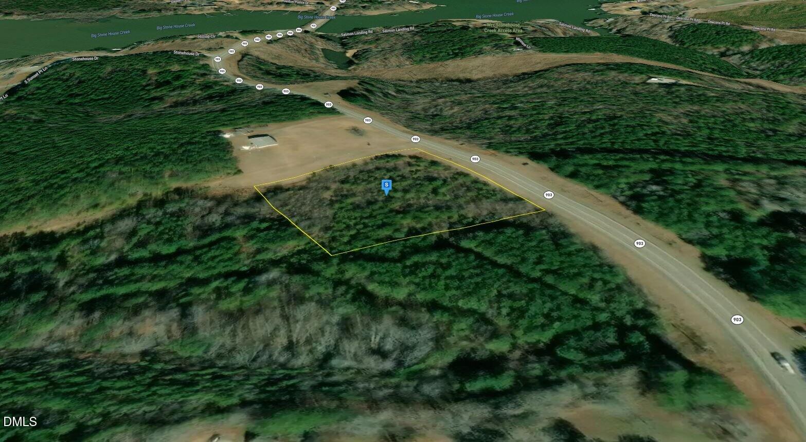 0 1357 State Road Littleton, NC 27850 - Photo 5 of 5 5 (2)