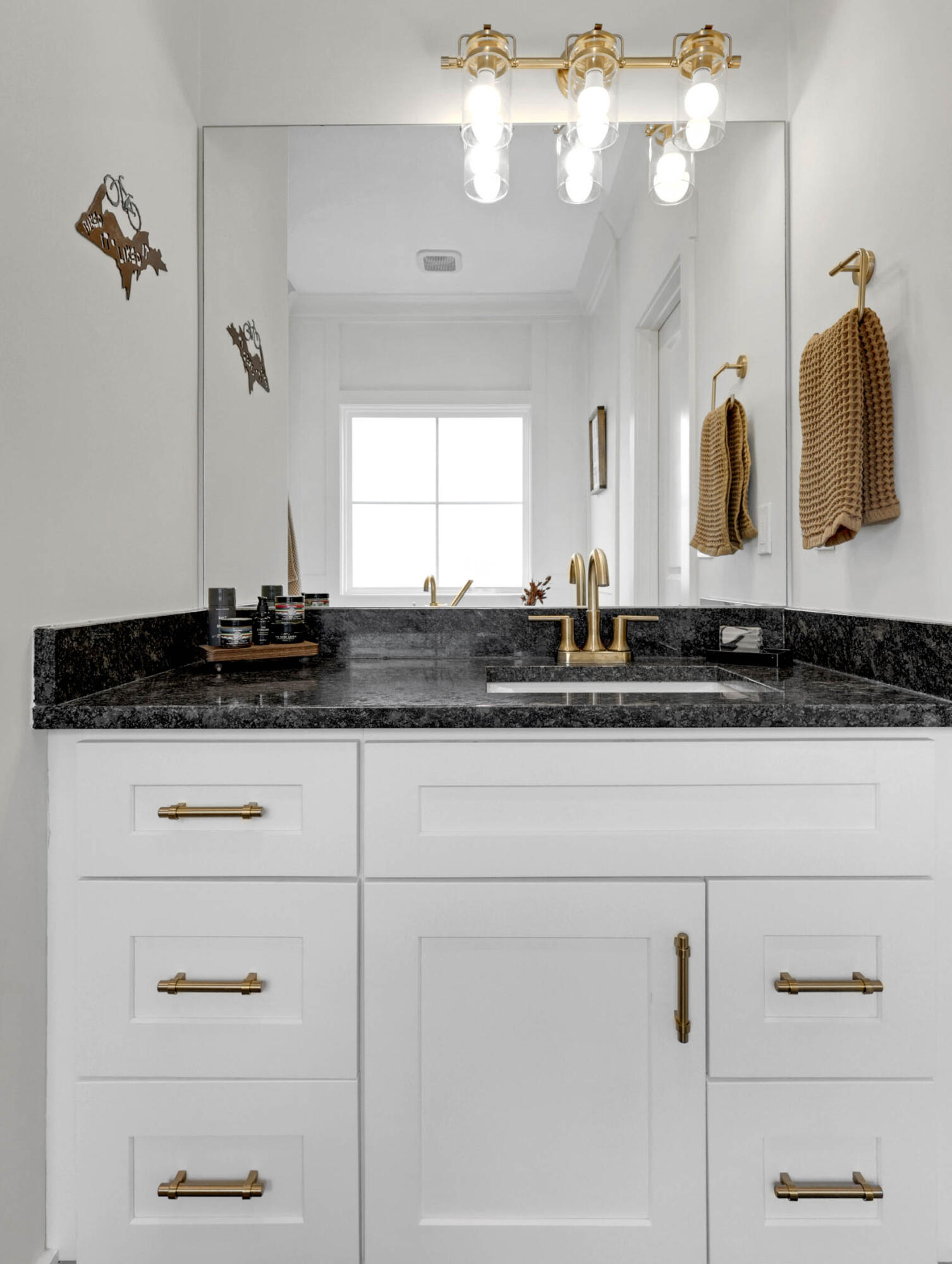 3031 Weatherwood Trail Apison, TN 37302 - Photo 20 of 41 Primary Bathroom