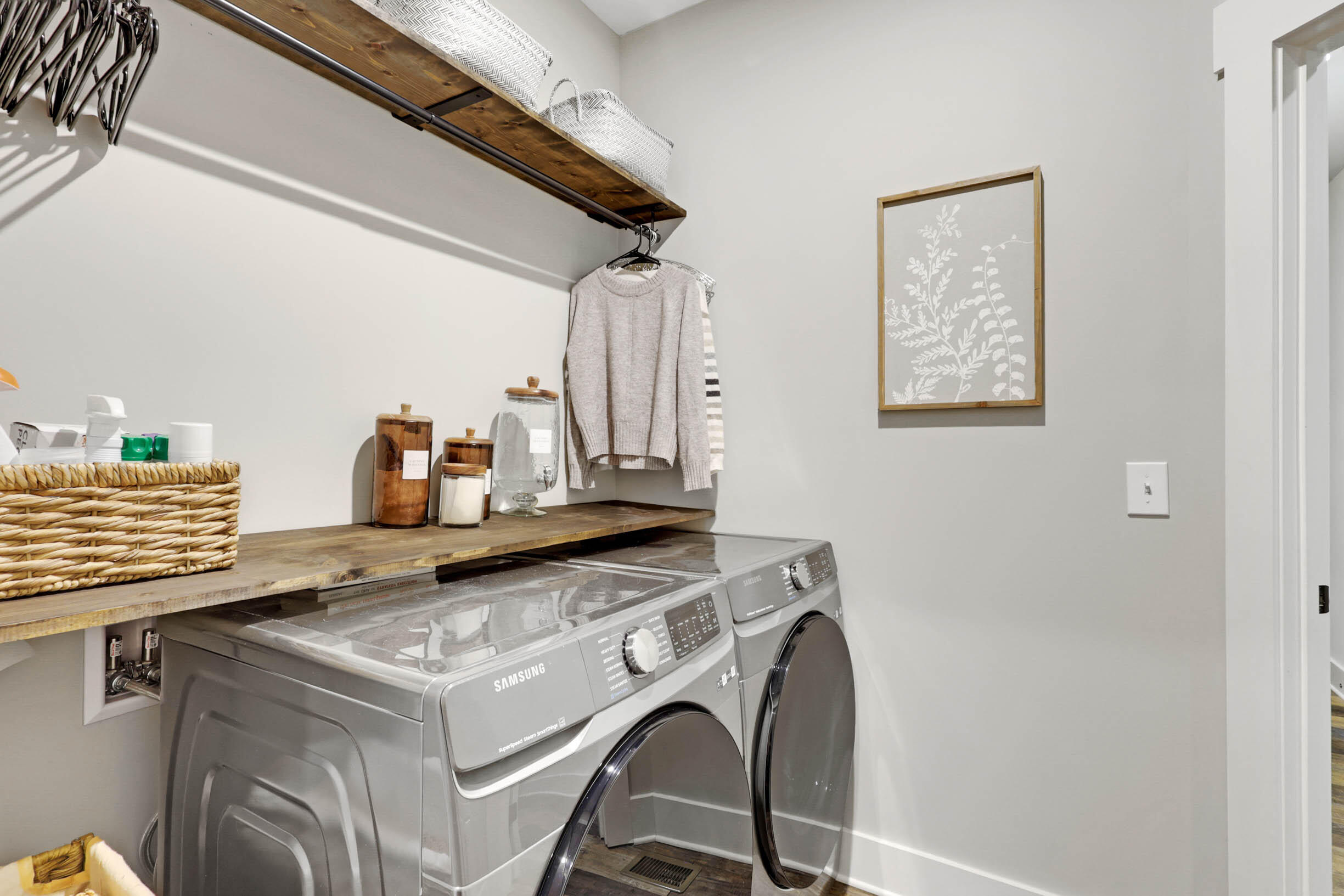 3031 Weatherwood Trail Apison, TN 37302 - Photo 23 of 41 Laundry