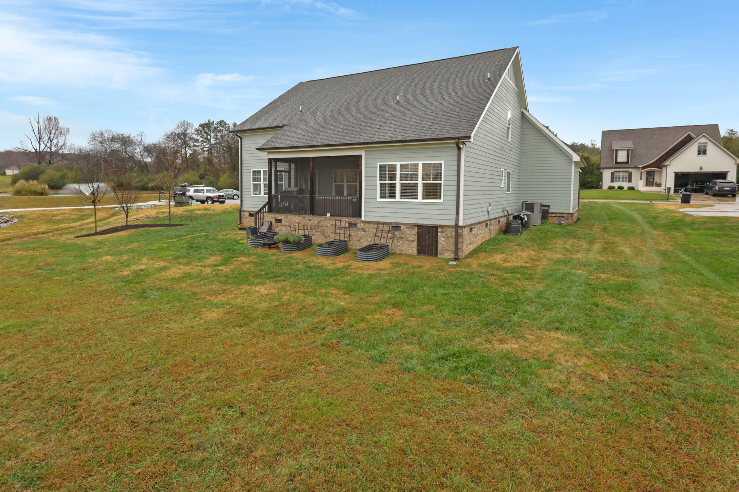 3031 Weatherwood Trail Apison, TN 37302 - Photo 36 of 41 Exterior