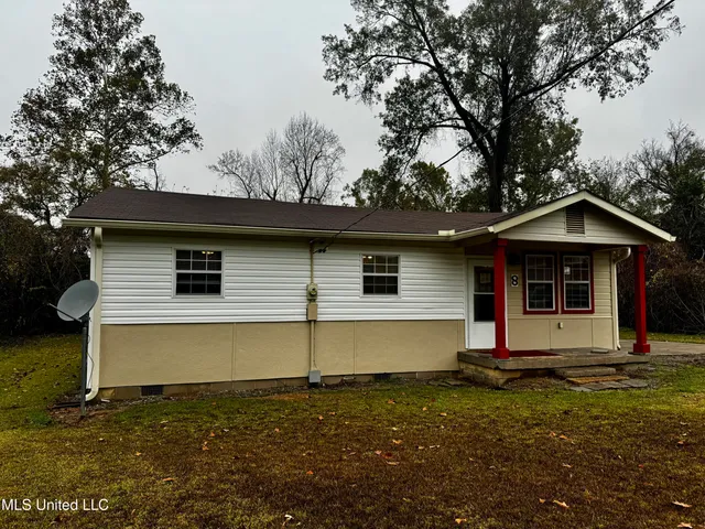 $120,000 | 8 Oak Lane, Natchez, MS 39120