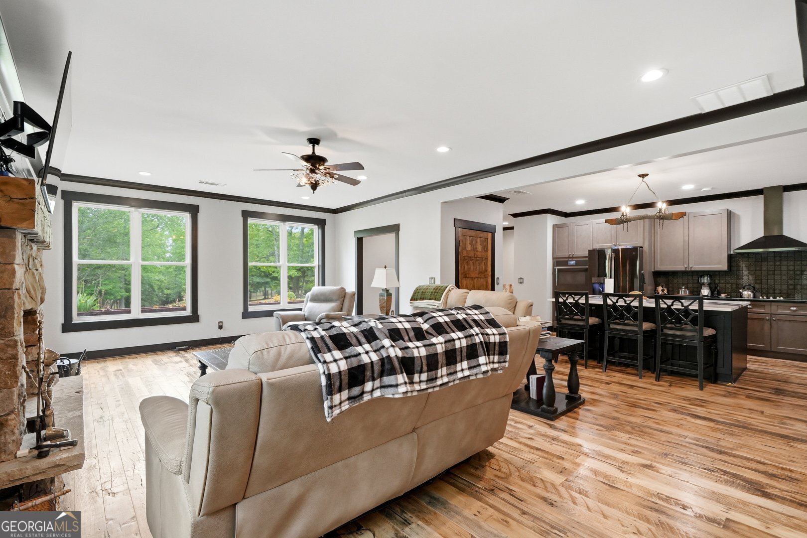 2103 Smokey Road Newnan, GA 30263 - Photo 10 of 43