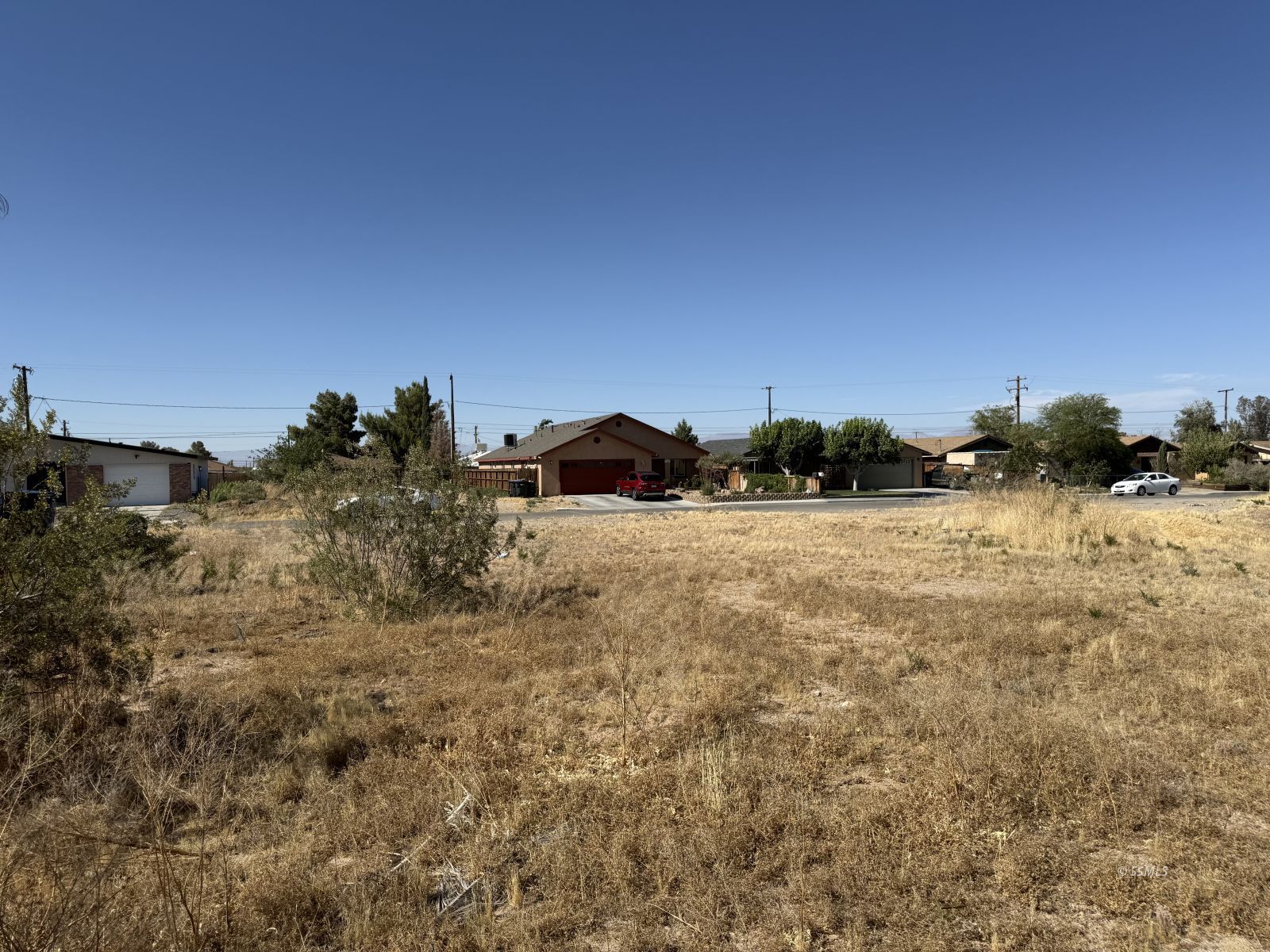 1329 West Willow Avenue Ridgecrest, CA 93555 - Photo 5 of 8