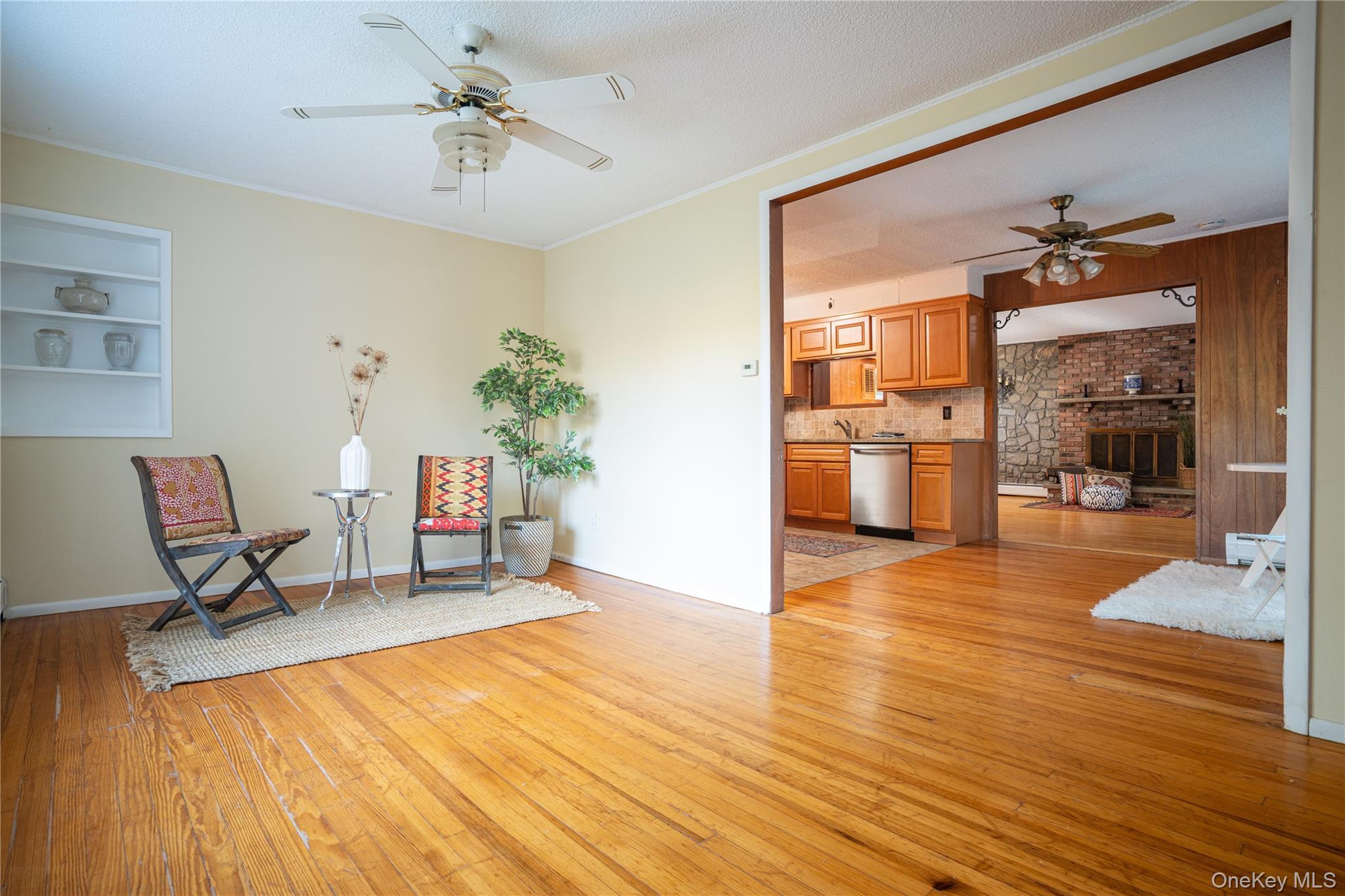 551 South Pascack Road Spring Valley, NY 10977 - Photo 14 of 31 a living room with furniture and a table