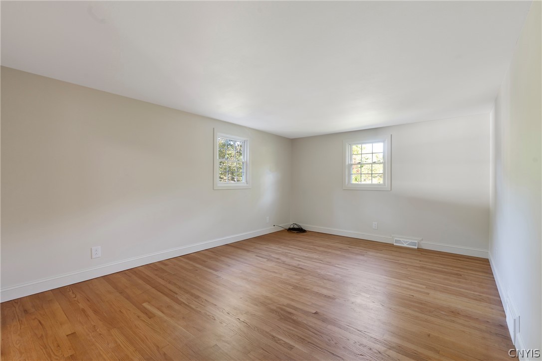 109 Old Powder Mill Road Manlius, NY 13066 - Photo 30 of 47 Primary 2nd floor bedroom