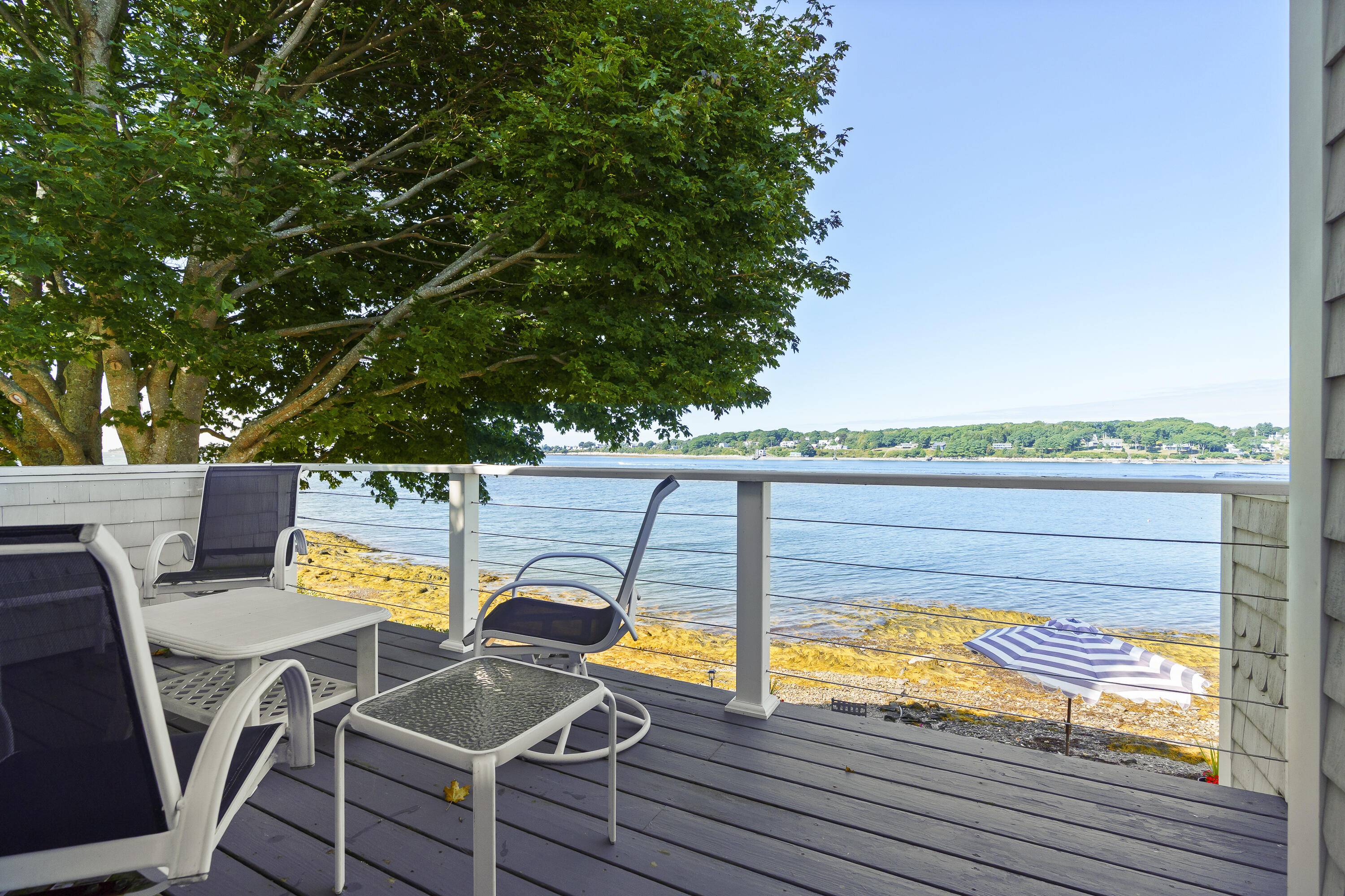 49 Garrison Cove Road Harpswell, ME 04003 - Photo 47 of 69 49 Garrison Cove