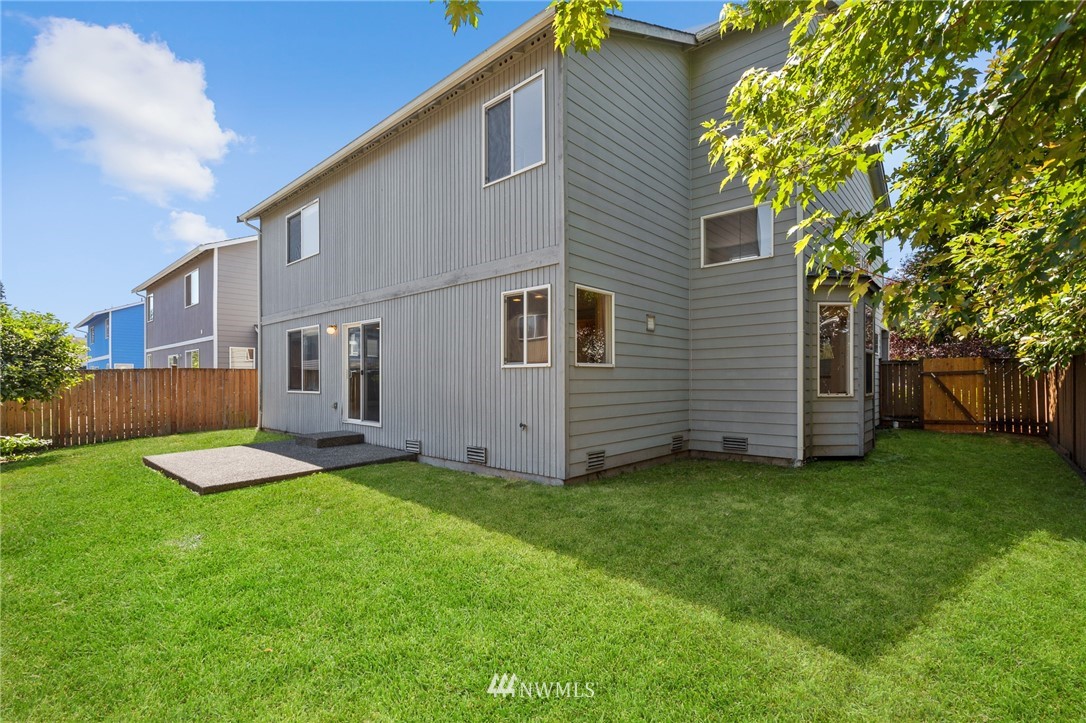 2008 Queen Avenue Northeast Renton, WA 98056 - Photo 29 of 29 Gallery Image 29