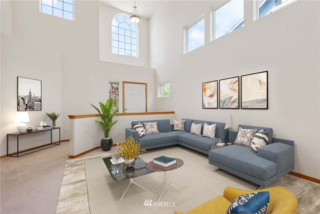 2008 Queen Avenue Northeast Renton, WA 98056 - Photo 4 of 29 Gallery Image 4