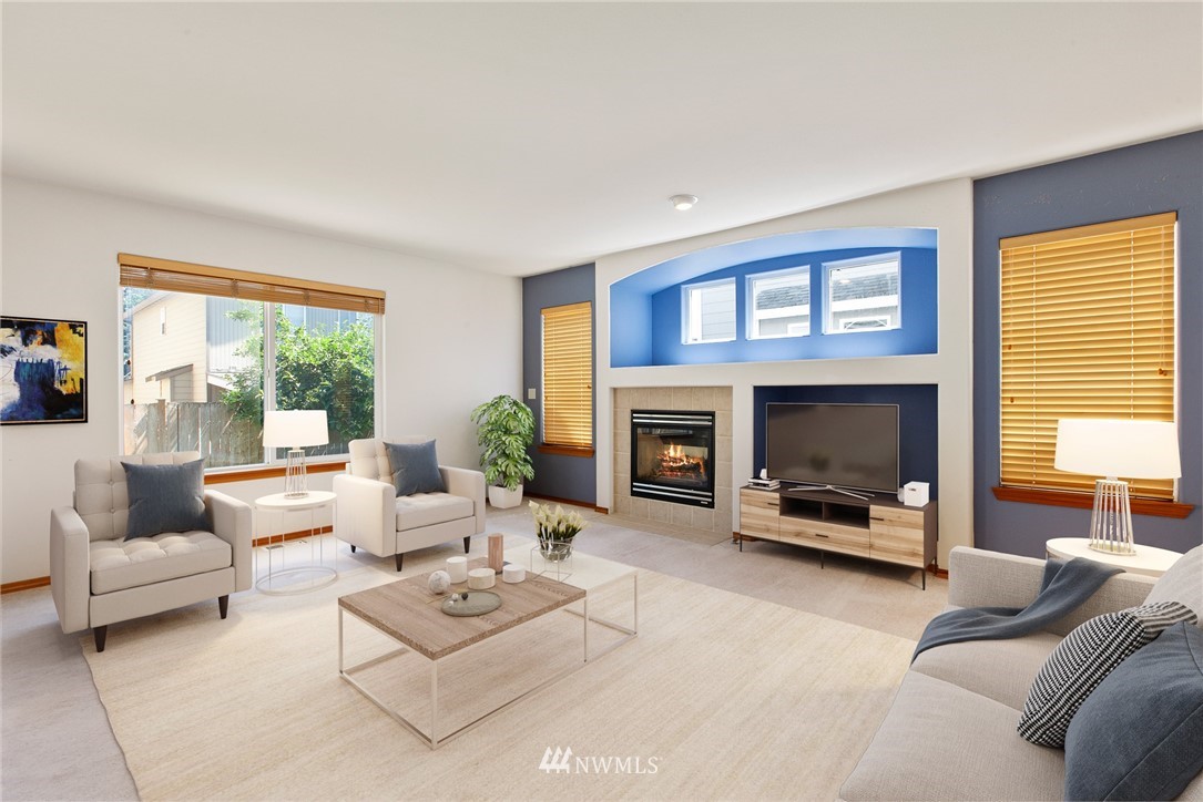 2008 Queen Avenue Northeast Renton, WA 98056 - Photo 6 of 29 Gallery Image 6