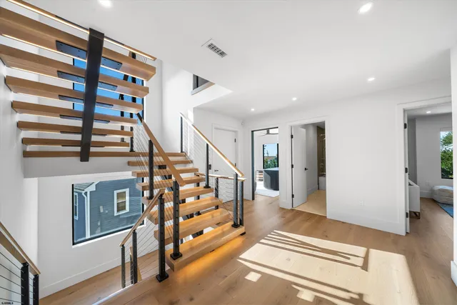 $4,695,000 | 8210 West Bayshore Drive, Margate City, NJ 08402