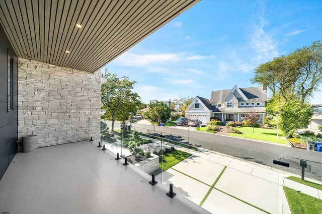 $4,695,000 | 8210 West Bayshore Drive, Margate City, NJ 08402