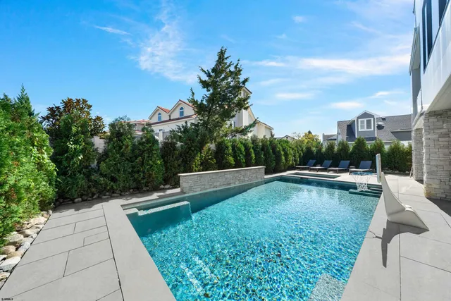 $4,695,000 | 8210 West Bayshore Drive, Margate City, NJ 08402