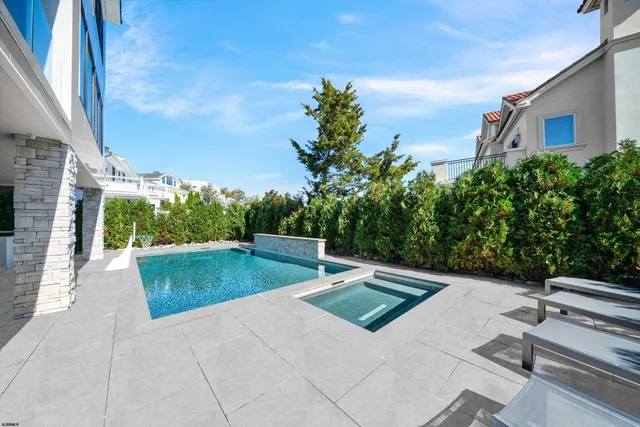 $4,695,000 | 8210 West Bayshore Drive, Margate City, NJ 08402