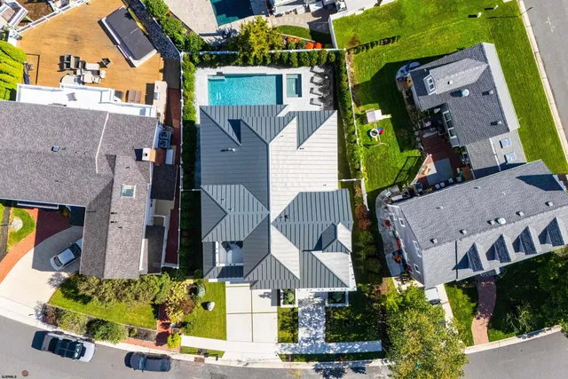 $4,695,000 | 8210 West Bayshore Drive, Margate City, NJ 08402