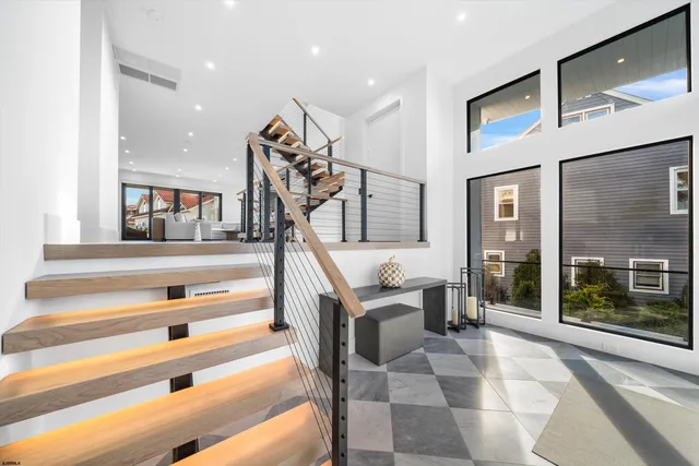 $4,695,000 | 8210 West Bayshore Drive, Margate City, NJ 08402