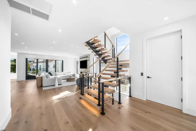 $4,695,000 | 8210 West Bayshore Drive, Margate City, NJ 08402