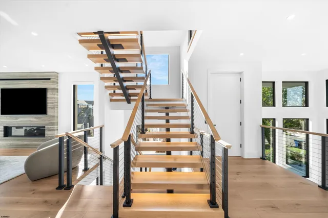 $4,695,000 | 8210 West Bayshore Drive, Margate City, NJ 08402