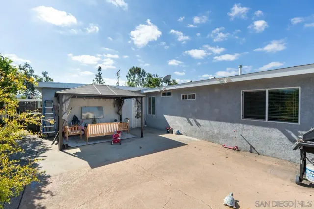 $745,000 | 650 East Madison Avenue, El Cajon, CA 92020