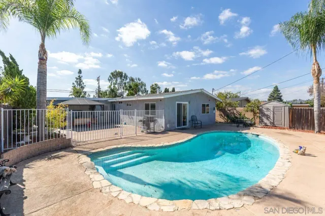 $745,000 | 650 East Madison Avenue, El Cajon, CA 92020