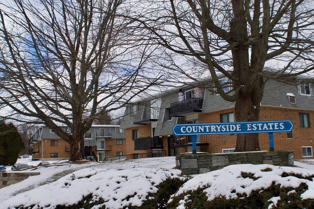 176 Maple Avenue, Unit 721 Rutland, MA 01543 - Photo 14 of 15