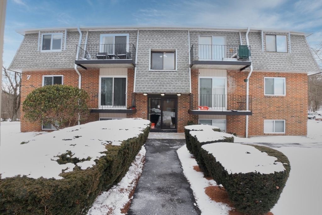 176 Maple Avenue, Unit 721 Rutland, MA 01543 - Photo 15 of 15