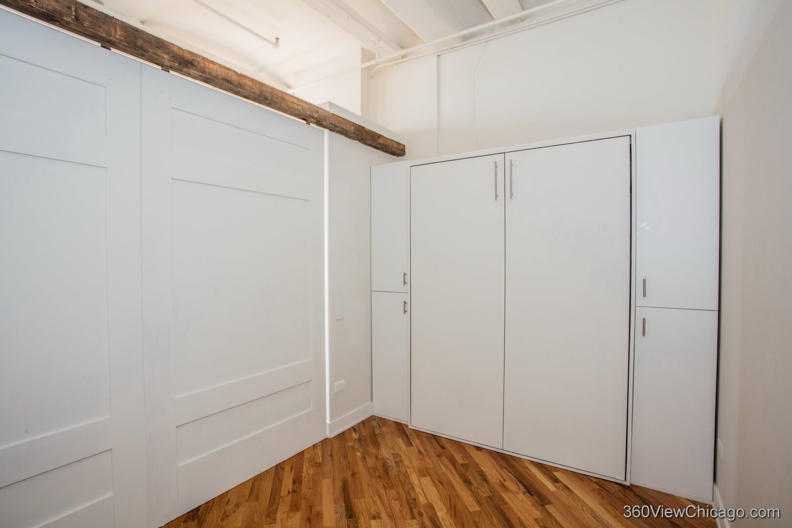 500 South Clinton Street, Unit 411 Chicago, IL 60607 - Photo 11 of 22