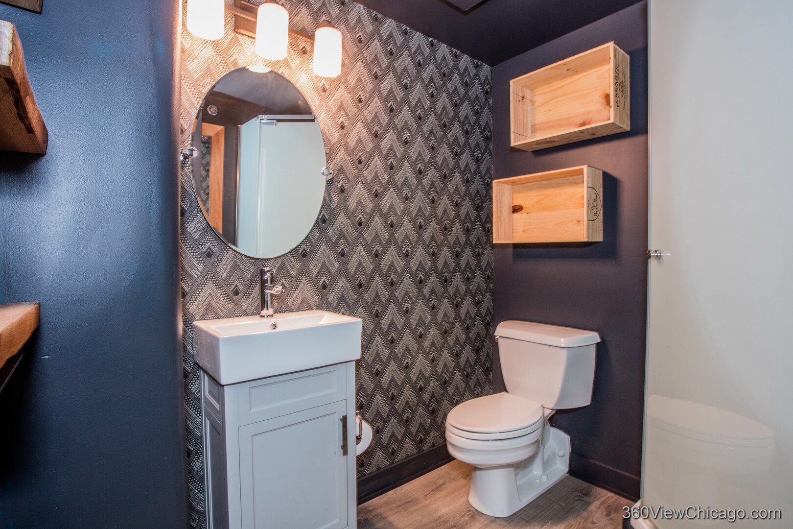 500 South Clinton Street, Unit 411 Chicago, IL 60607 - Photo 12 of 22