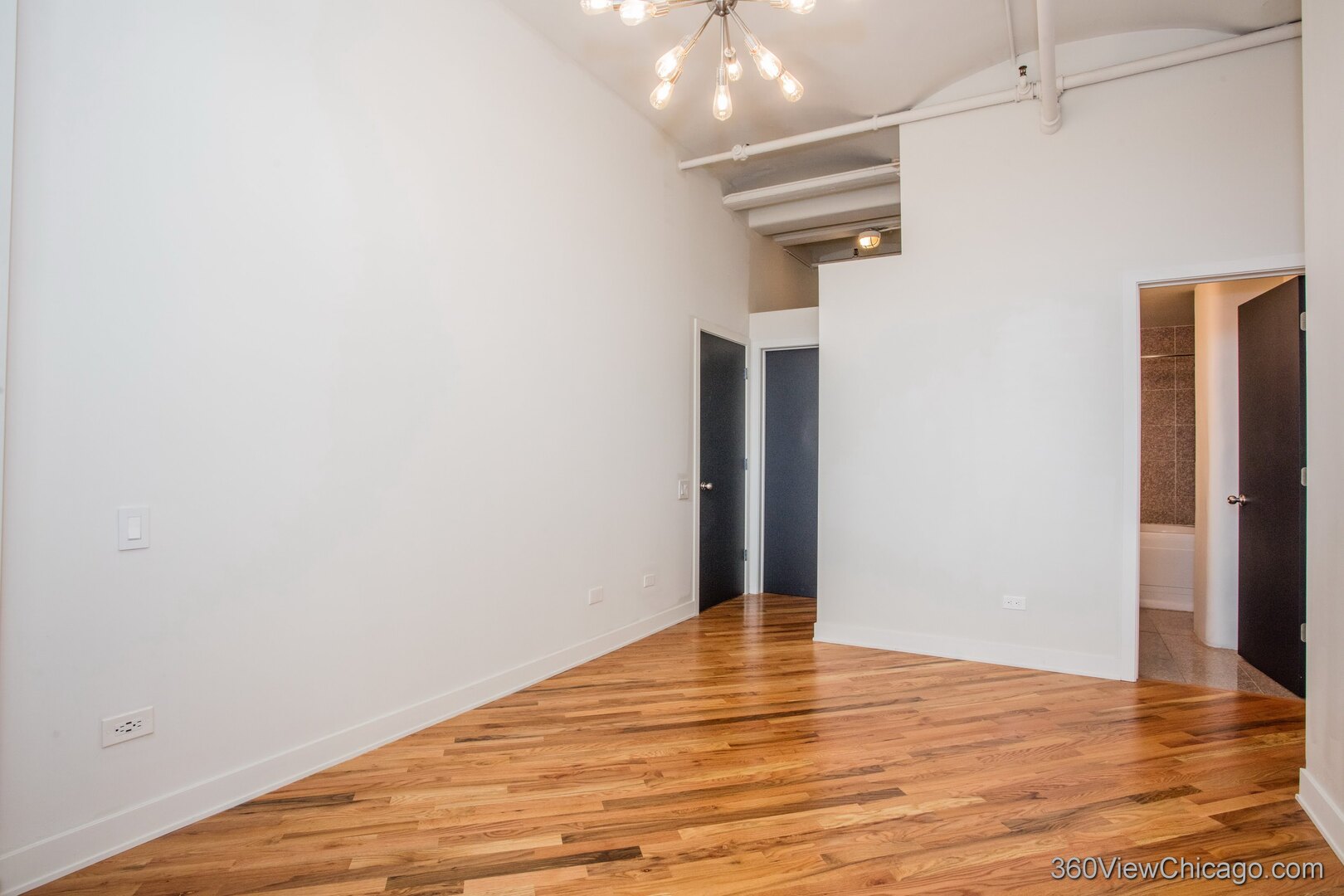 500 South Clinton Street, Unit 411 Chicago, IL 60607 - Photo 14 of 22