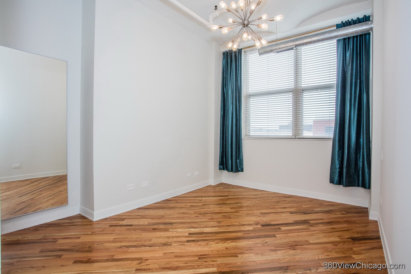 500 South Clinton Street, Unit 411 Chicago, IL 60607 - Photo 15 of 22