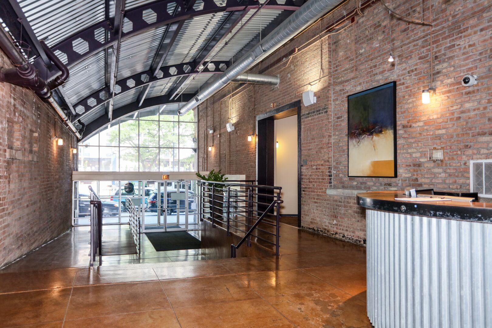 500 South Clinton Street, Unit 411 Chicago, IL 60607 - Photo 2 of 22