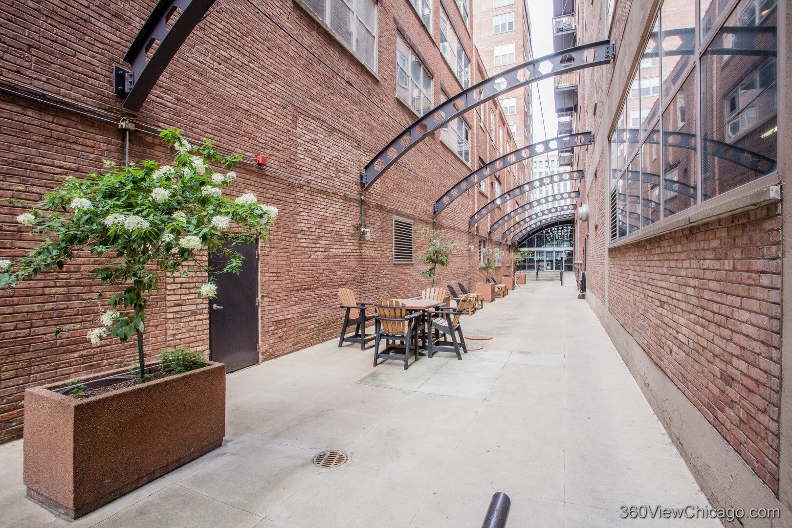 500 South Clinton Street, Unit 411 Chicago, IL 60607 - Photo 22 of 22